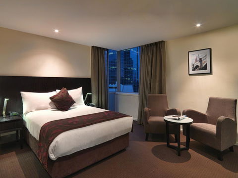 Hotel Grand Chancellor Melbourne - Rent Accommodation 14
