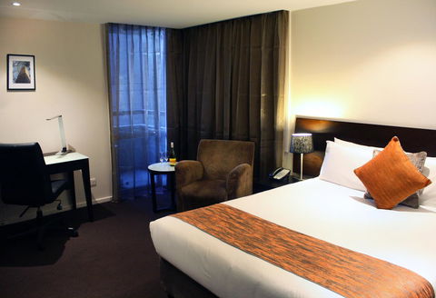 Hotel Grand Chancellor Melbourne - Rent Accommodation 16