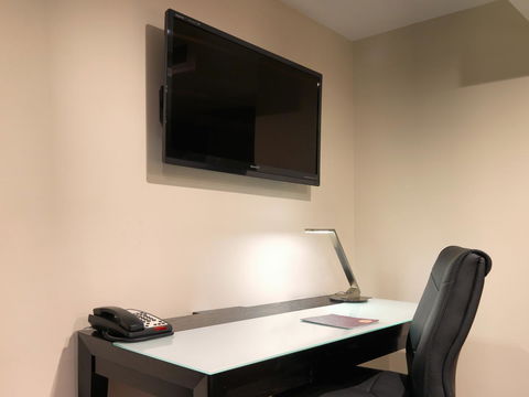 Hotel Grand Chancellor Melbourne - Rent Accommodation 21