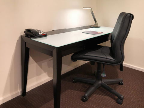 Hotel Grand Chancellor Melbourne - Rent Accommodation 19