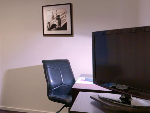 Hotel Grand Chancellor Melbourne - Rent Accommodation 25