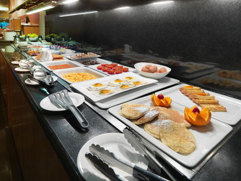 Hotel Grand Chancellor Melbourne - Rent Accommodation 43