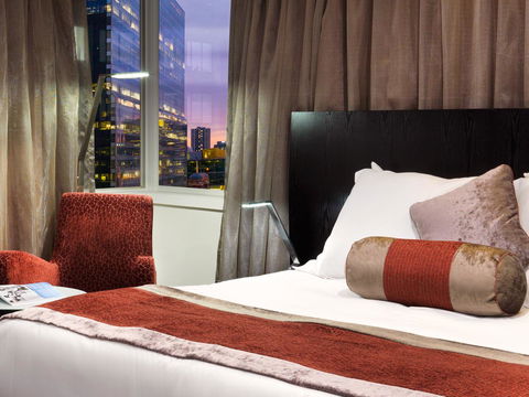 Hotel Grand Chancellor Melbourne - Rent Accommodation 5