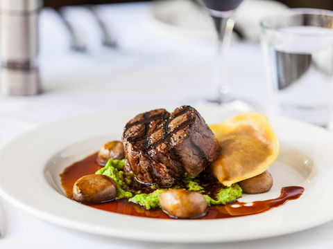 Hotel Grand Chancellor Melbourne - Rent Accommodation 35