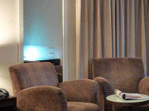 Hotel Grand Chancellor Melbourne - Rent Accommodation 18