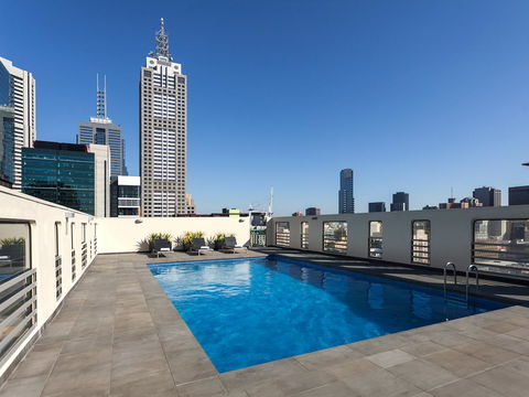 Hotel Grand Chancellor Melbourne - Rent Accommodation 13