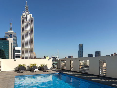 Hotel Grand Chancellor Melbourne - Rent Accommodation 28