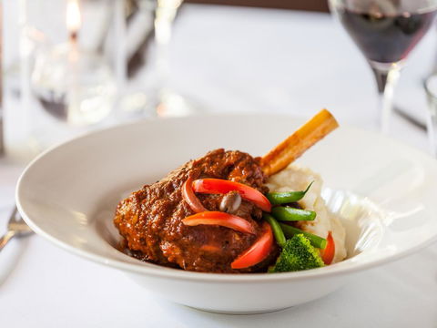 Hotel Grand Chancellor Melbourne - Rent Accommodation 31