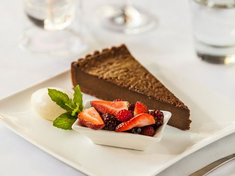 Hotel Grand Chancellor Melbourne - Rent Accommodation 33