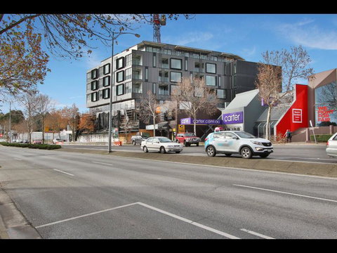 Evelyn507 - Rent Accommodation 1