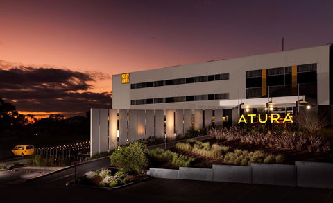 Atura Dandenong - Rent Accommodation 27