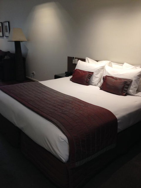 Rye Hotel By Nightcap Plus - Rent Accommodation 24