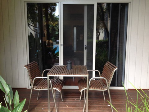 Rye Hotel By Nightcap Plus - Rent Accommodation 44