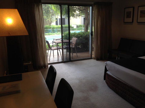 Rye Hotel By Nightcap Plus - Rent Accommodation 37