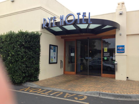 Rye Hotel By Nightcap Plus - Rent Accommodation 36