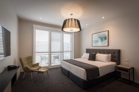 Rye Hotel By Nightcap Plus - Rent Accommodation 9