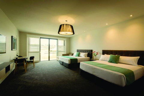 Rye Hotel By Nightcap Plus - Rent Accommodation 1