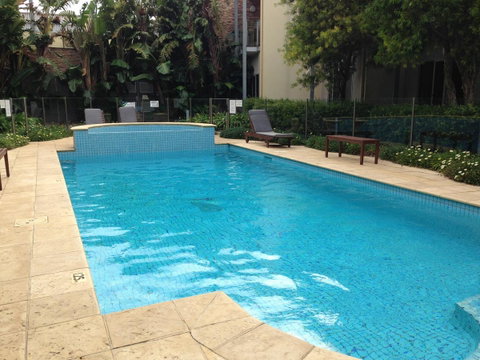 Rye Hotel By Nightcap Plus - Rent Accommodation 22