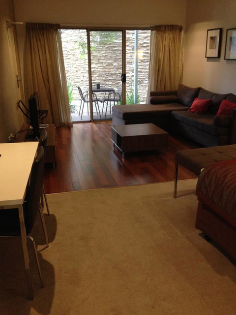 Rye Hotel By Nightcap Plus - Rent Accommodation 30
