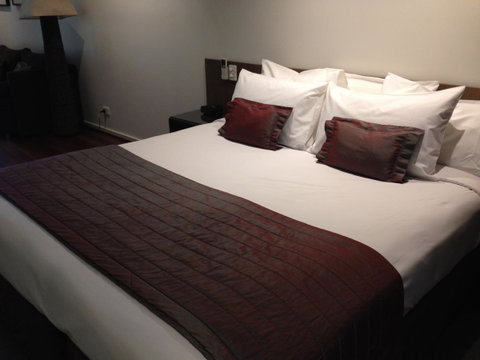 Rye Hotel By Nightcap Plus - Rent Accommodation 32