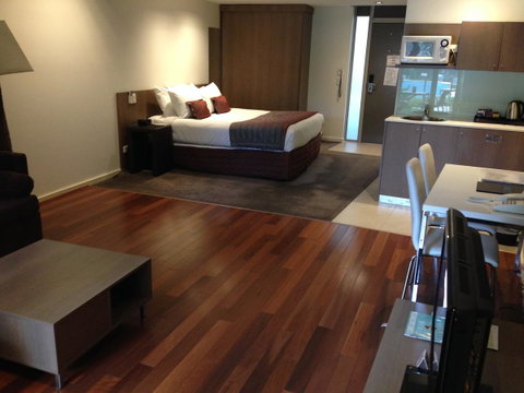 Rye Hotel By Nightcap Plus - Rent Accommodation 39
