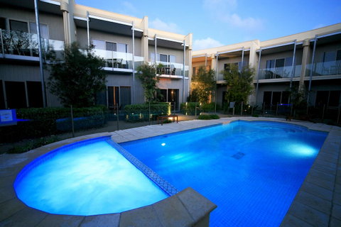 Rye Hotel By Nightcap Plus - Rent Accommodation 0