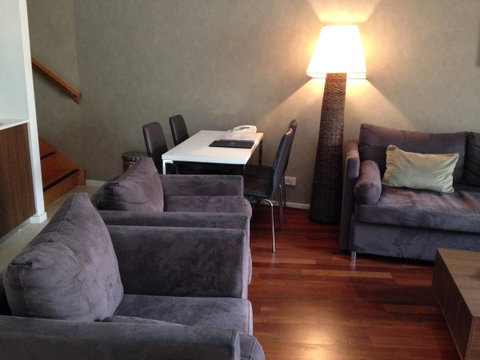 Rye Hotel By Nightcap Plus - Rent Accommodation 35