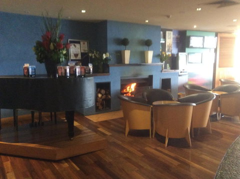 Rye Hotel By Nightcap Plus - Rent Accommodation 16