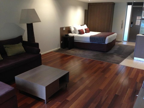 Rye Hotel By Nightcap Plus - Rent Accommodation 42