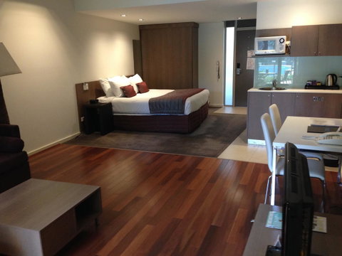 Rye Hotel By Nightcap Plus - Rent Accommodation 41
