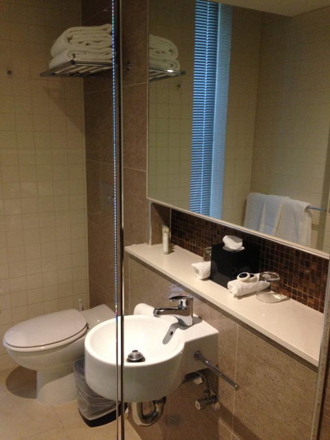 Rye Hotel By Nightcap Plus - Rent Accommodation 26
