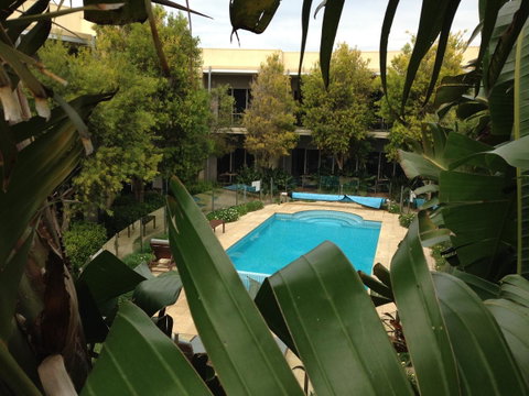 Rye Hotel By Nightcap Plus - Rent Accommodation 31