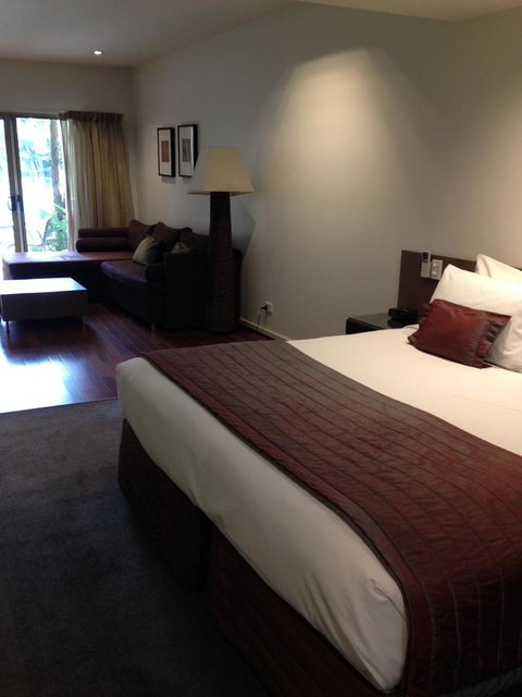 Rye Hotel By Nightcap Plus - Rent Accommodation 23