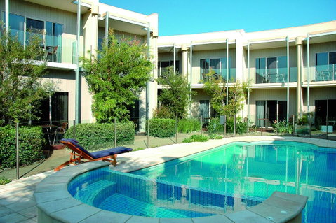 Rye Hotel By Nightcap Plus - Rent Accommodation 12