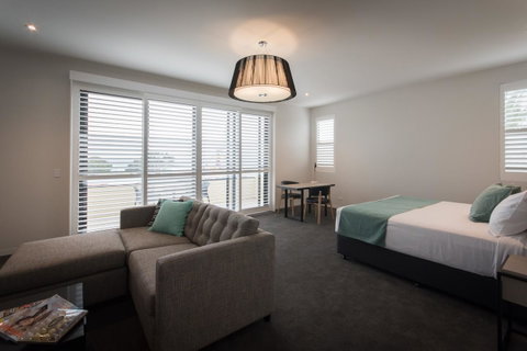 Rye Hotel By Nightcap Plus - Rent Accommodation 8