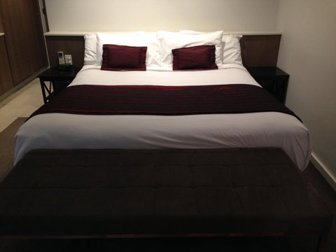 Rye Hotel By Nightcap Plus - Rent Accommodation 27