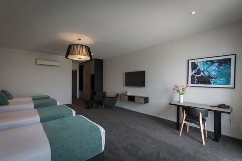 Rye Hotel By Nightcap Plus - Rent Accommodation 2