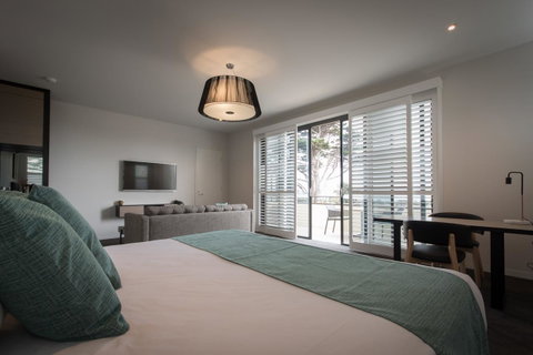Rye Hotel By Nightcap Plus - Rent Accommodation 7