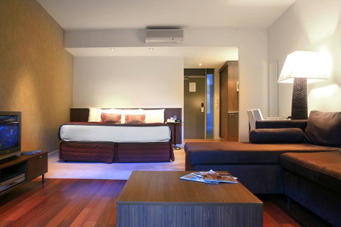 Rye Hotel By Nightcap Plus - Rent Accommodation 17