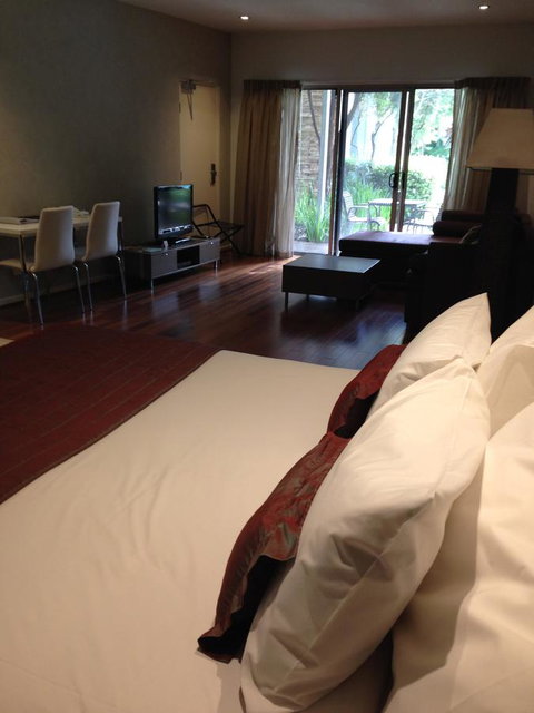 Rye Hotel By Nightcap Plus - Rent Accommodation 20