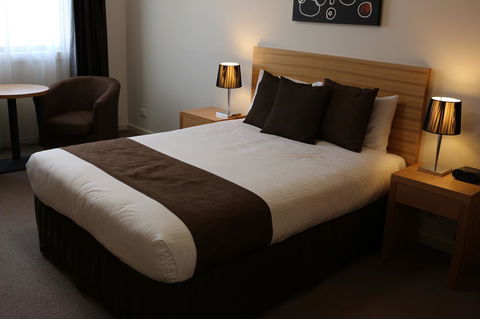 Bairnsdale International - Rent Accommodation 22