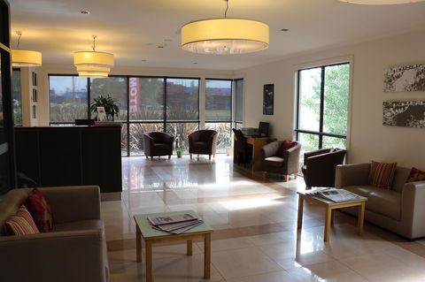 Bairnsdale International - Rent Accommodation 20