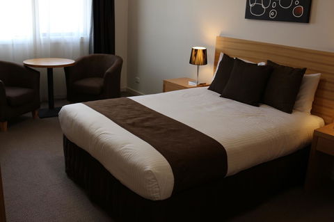Bairnsdale International - Rent Accommodation 23
