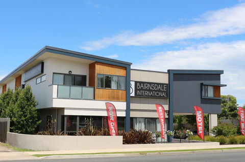 Bairnsdale International - Rent Accommodation 7