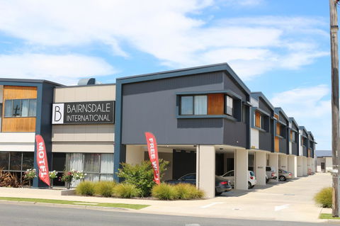 Bairnsdale International - Rent Accommodation 0