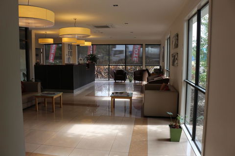 Bairnsdale International - Rent Accommodation 18
