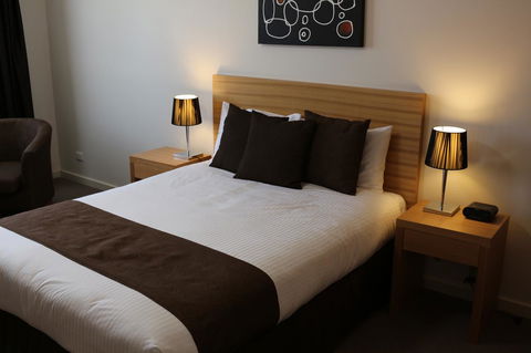 Bairnsdale International - Rent Accommodation 35