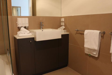 Bairnsdale International - Rent Accommodation 24