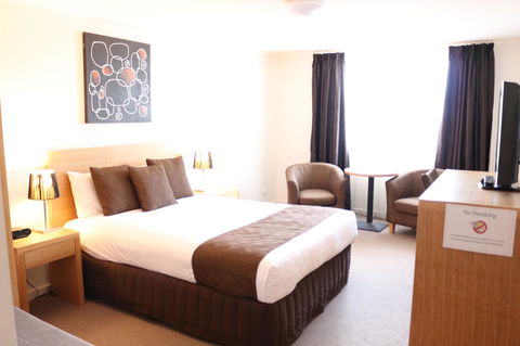 Bairnsdale International - Rent Accommodation 3