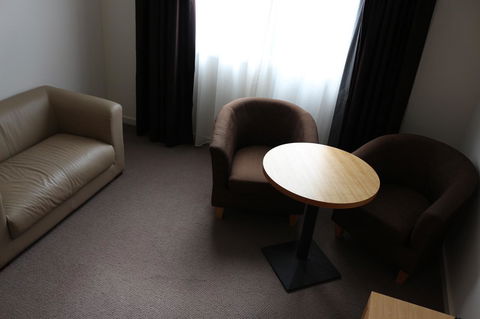 Bairnsdale International - Rent Accommodation 2